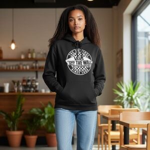 Vans OTW Off The Wall Hoodie Pullover